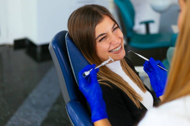 Best Invisalign and Clear Aligners  in Woodworth, OH