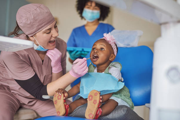 Best Dental Exams and Cleanings  in Woodworth, OH