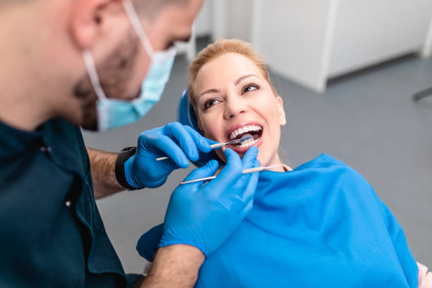 Best Invisalign and Clear Aligners  in Woodworth, OH