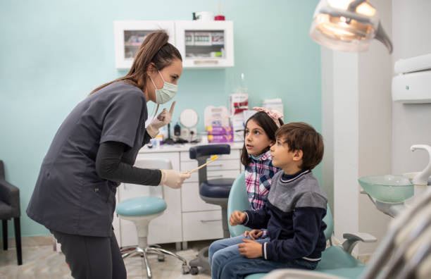 Best Root Canal Treatment  in Woodworth, OH