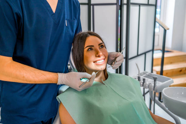 Best Teeth Whitening  in Woodworth, OH