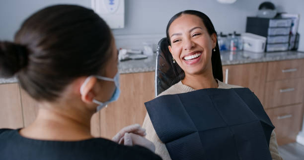 Emergency Dental Services in Woodworth, OH