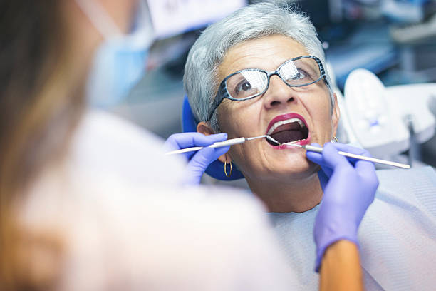 Best Oral Cancer Screening  in Woodworth, OH