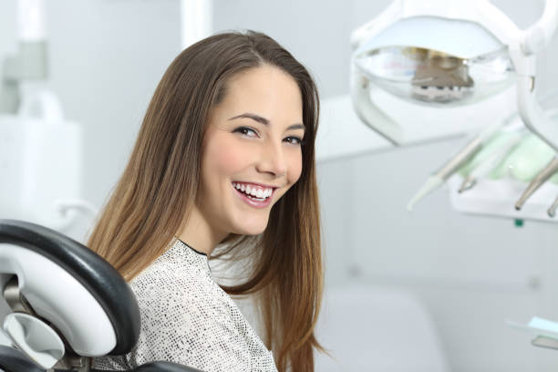 Best Full Mouth Reconstruction  in Woodworth, OH