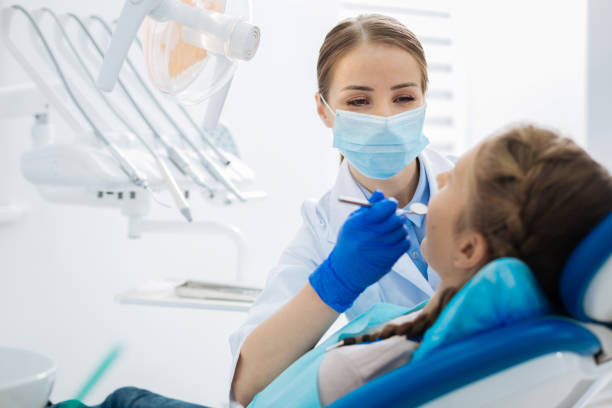 Best Oral Cancer Screening  in Woodworth, OH